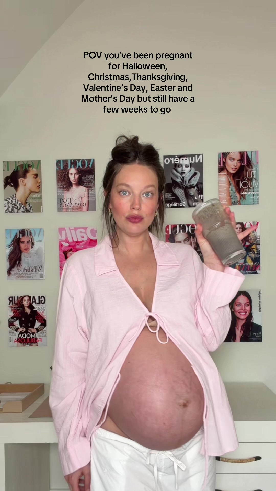 @Emily DiDonato