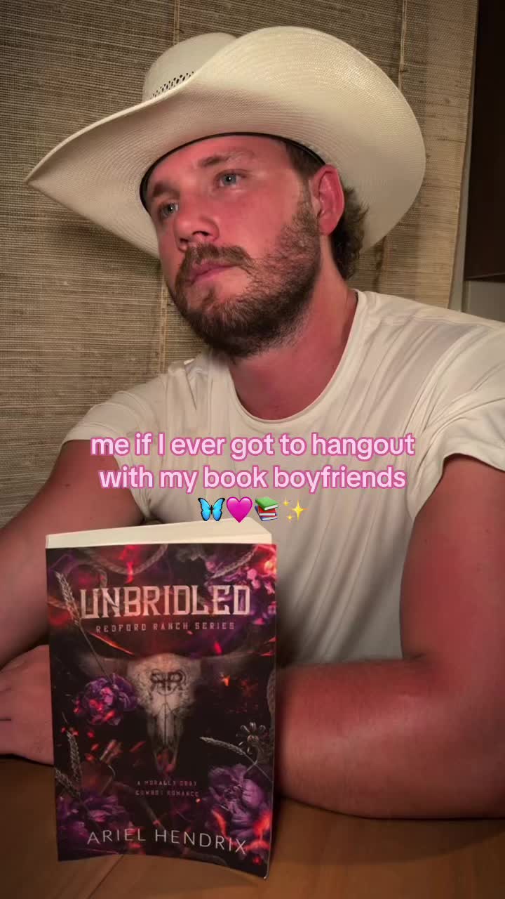 @ariel hendrix | author