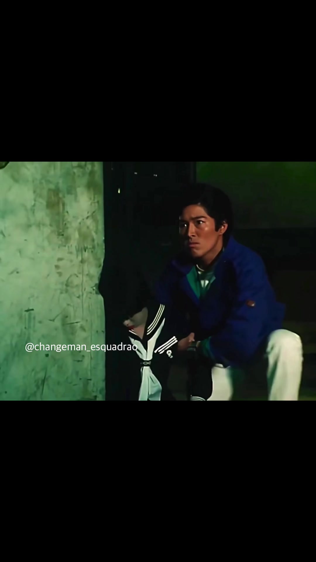 @Tokusatsu/SuperSentai
