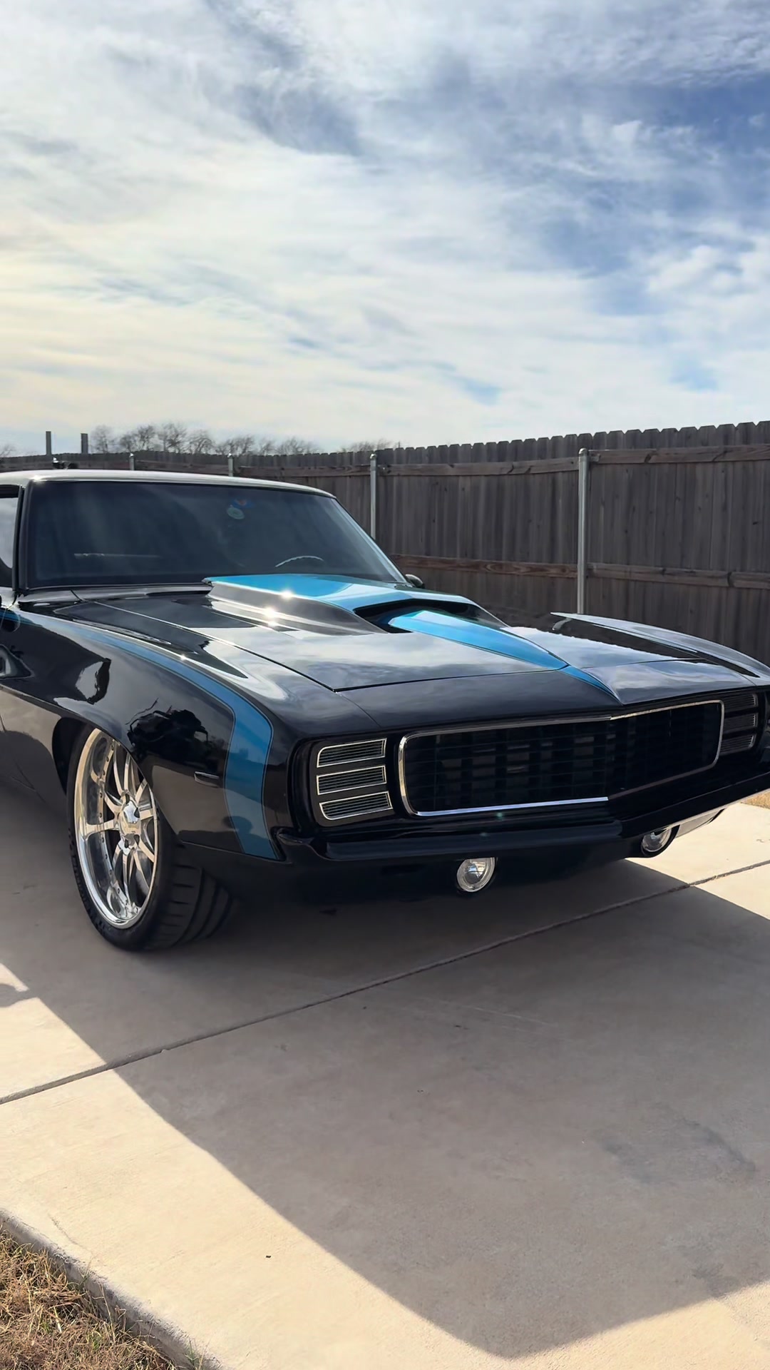 @Deep Shine Ceramic Coating