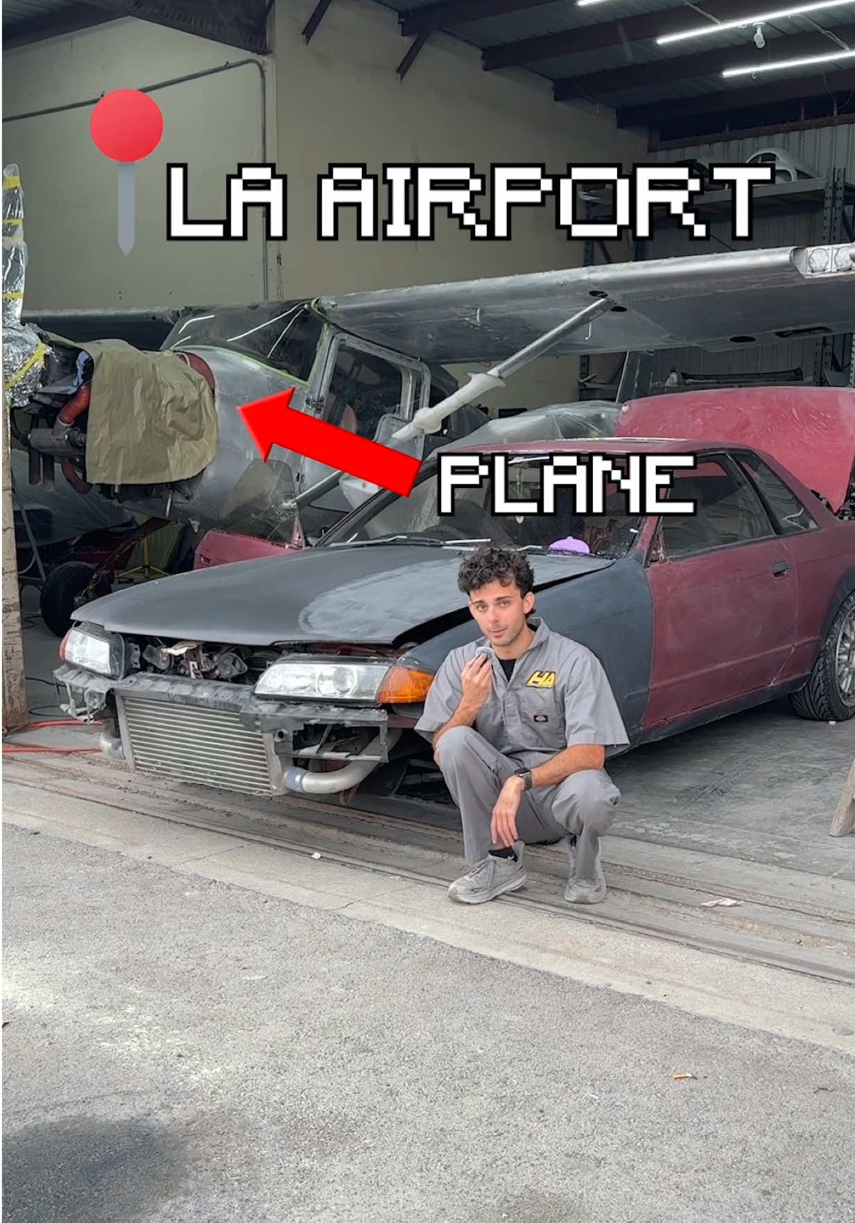 @HA Garage