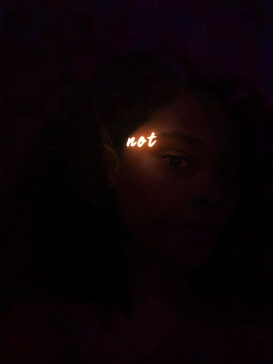 @Gods Very Own