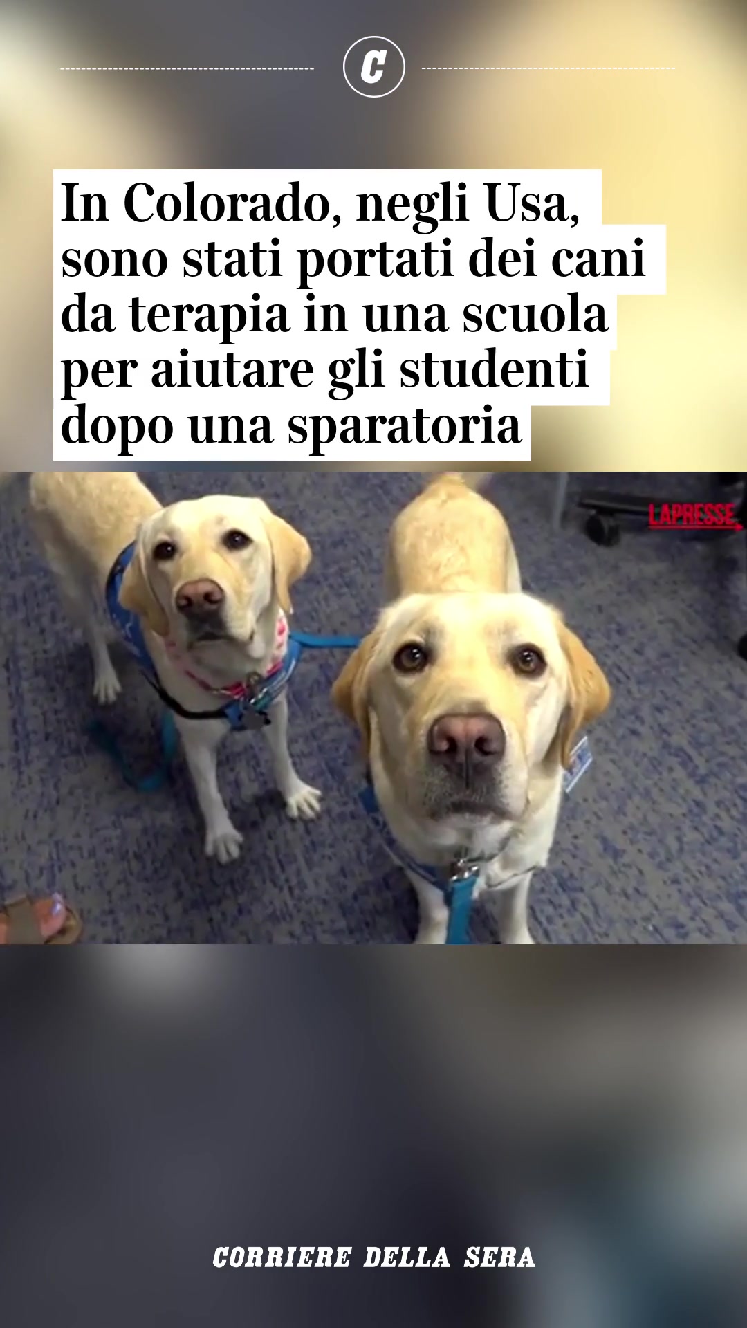 @Corriere della Sera