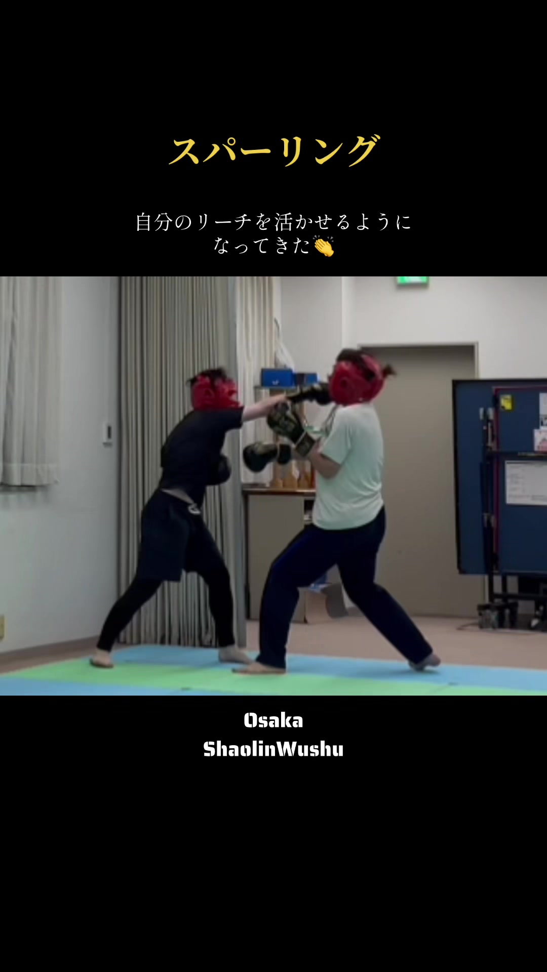 @日本少林武術連盟(JSWF)
