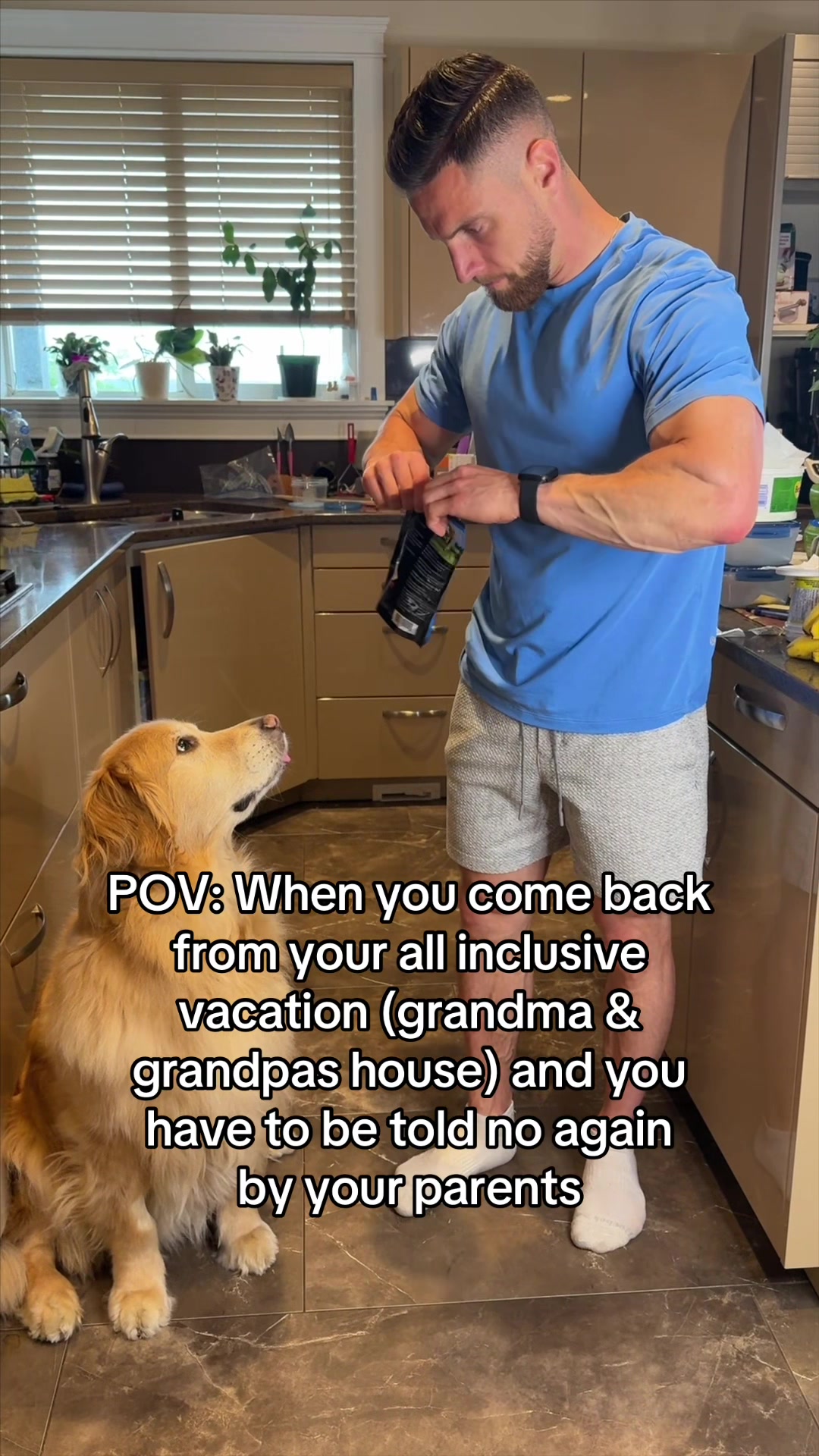 @A Golden and Fam