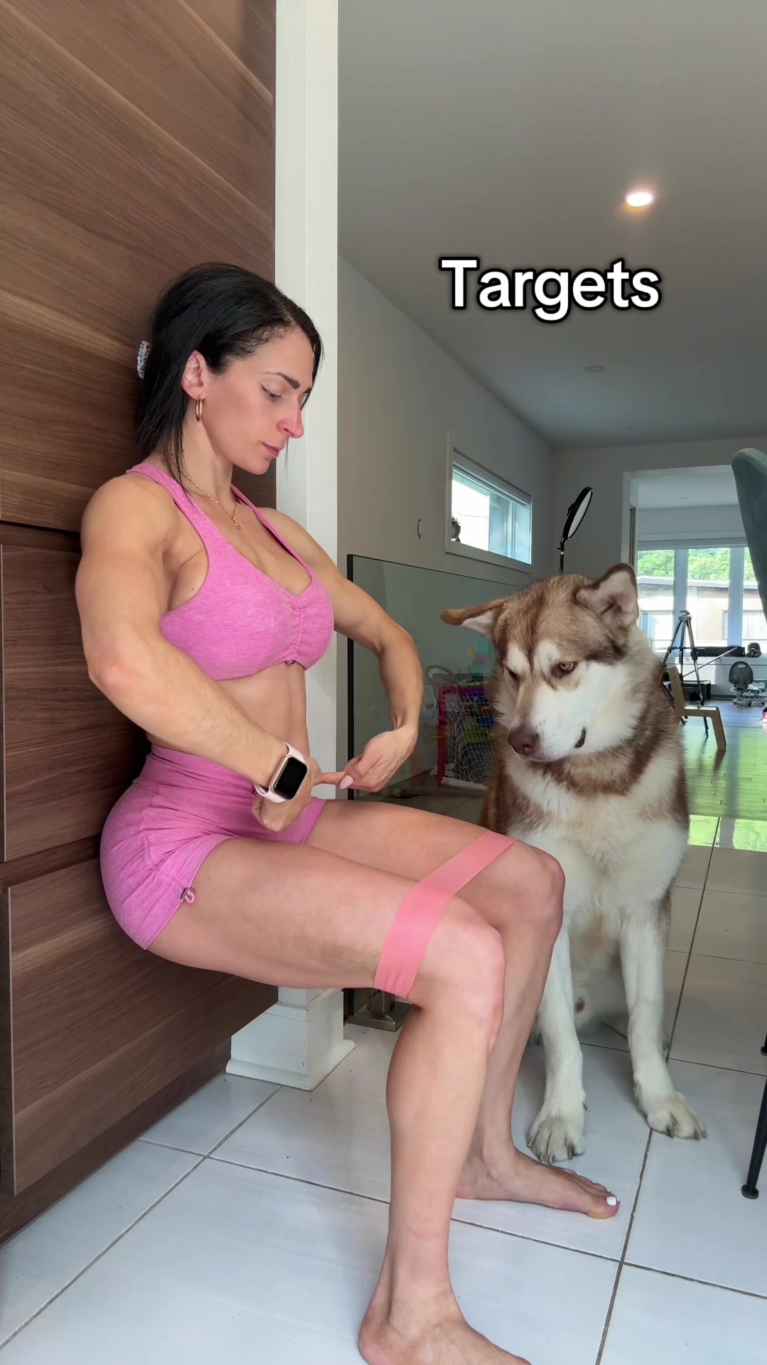@Carla | Postpartum Trainer