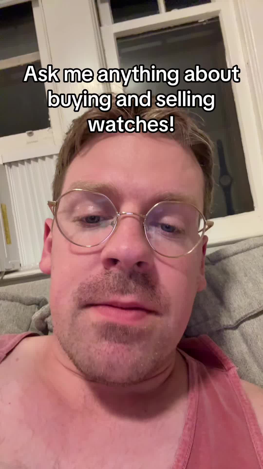 @West Hartford Watches