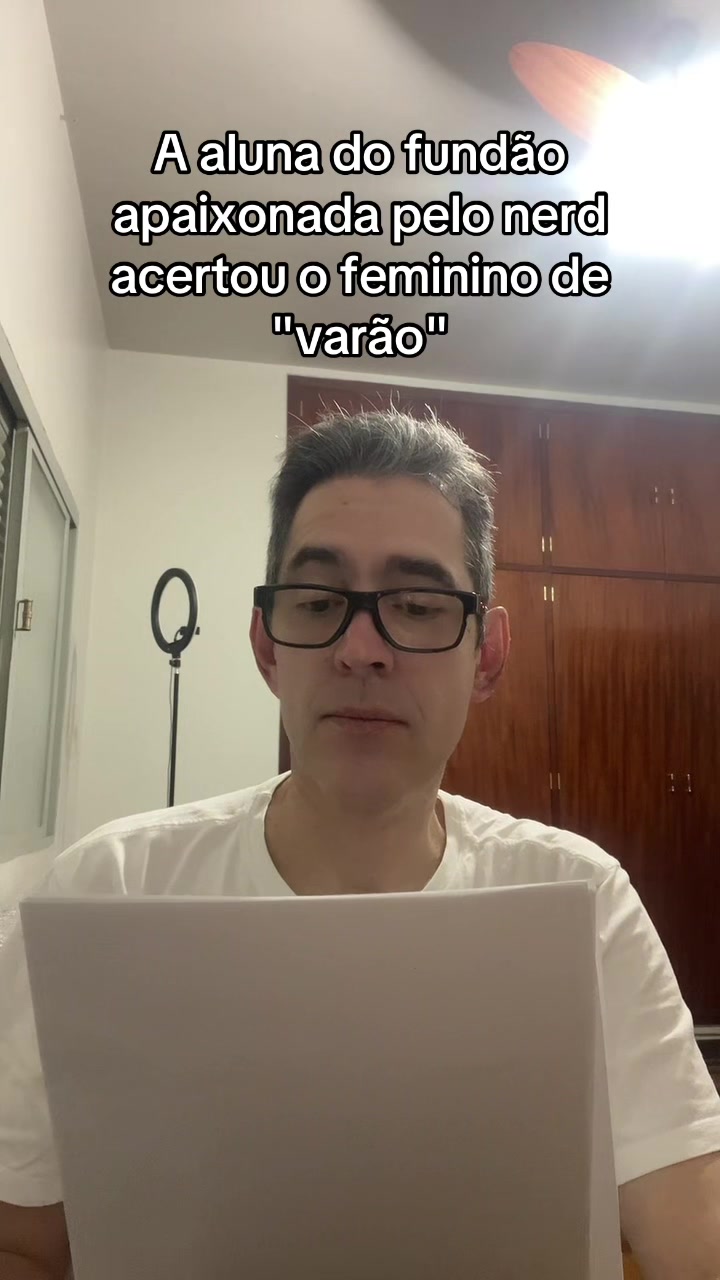 @Prof. Marcel Camargo