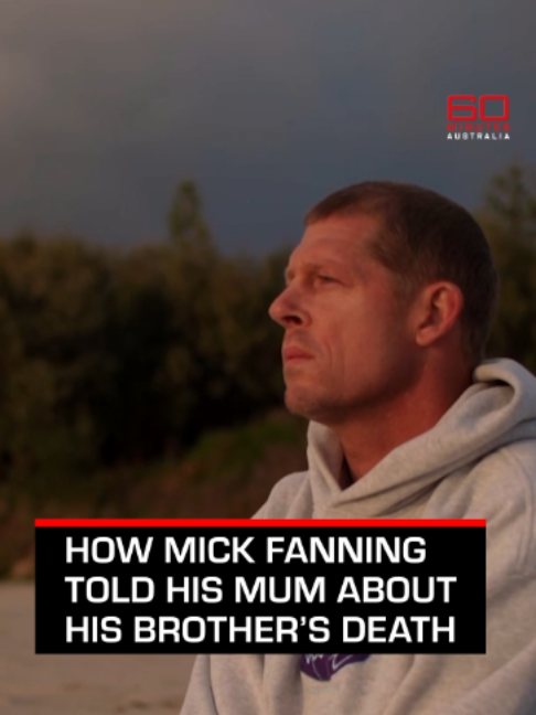 @60 Minutes Australia