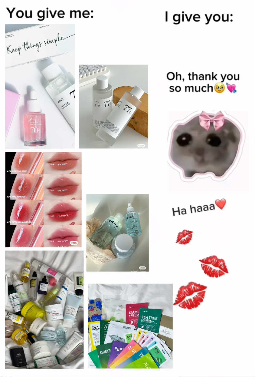@Rose Korean Beauty - EU 🌸