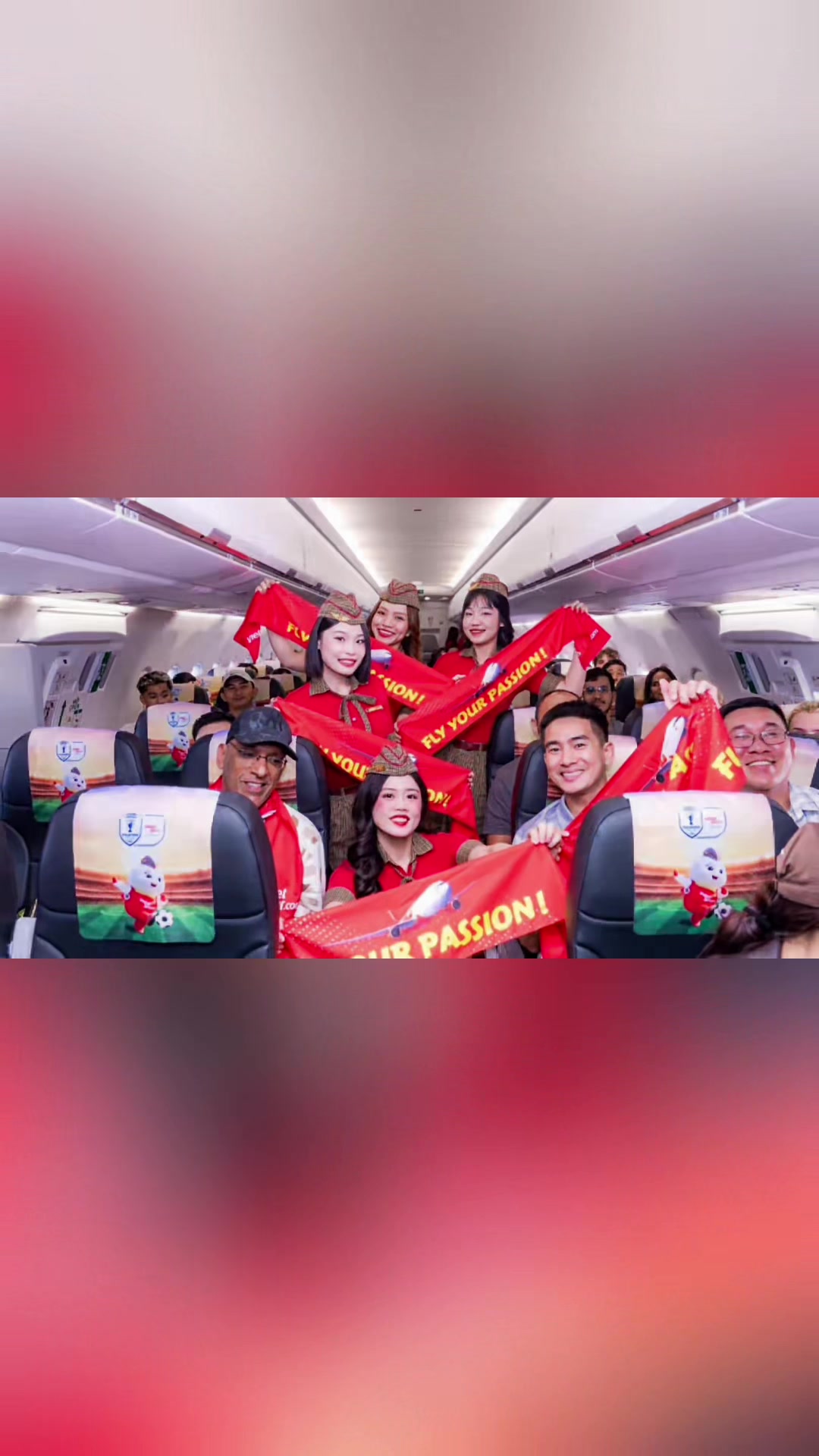 @Vietjet