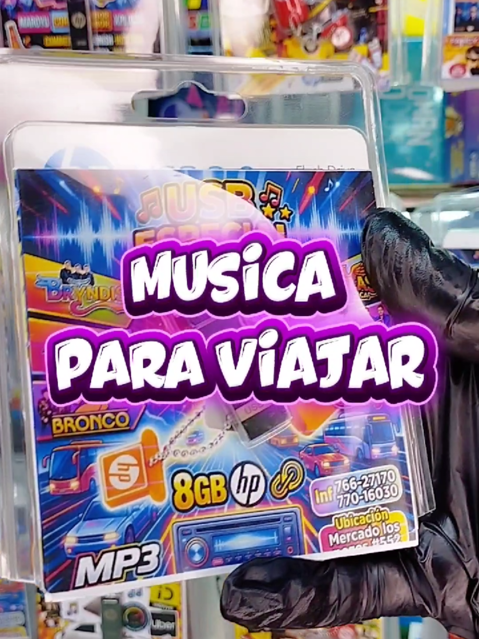 @🎧STEREO NOVEDADES Y ACCESORIO