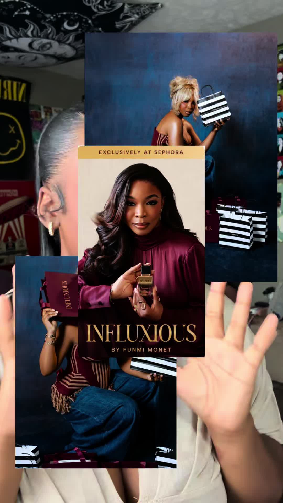@Essence 🍸🎱🛍️🍀| fragrance
