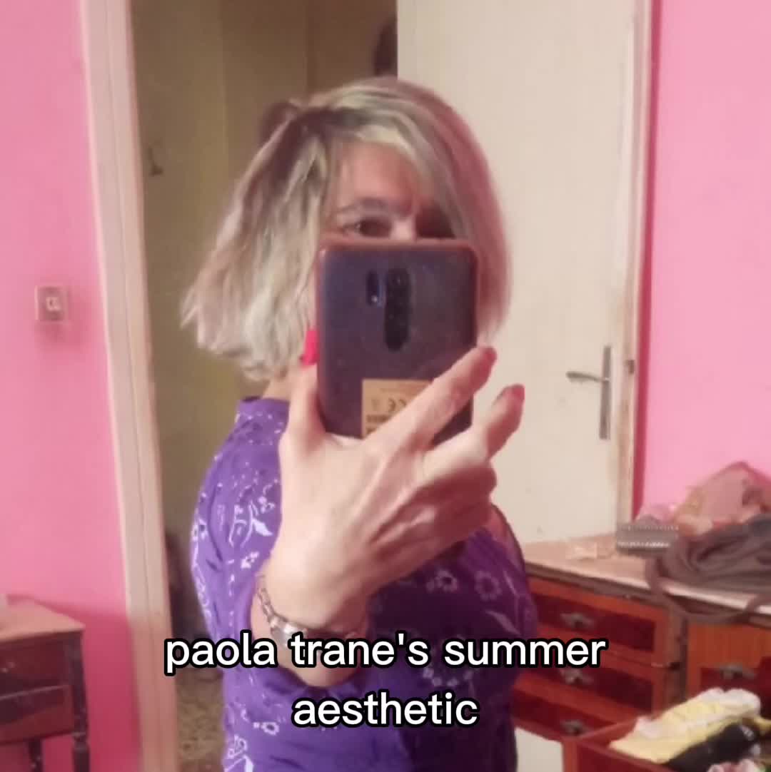 @Patrizia Malizia
