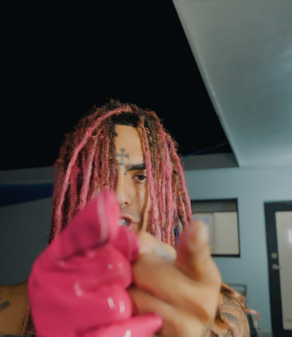 @Lil Pump