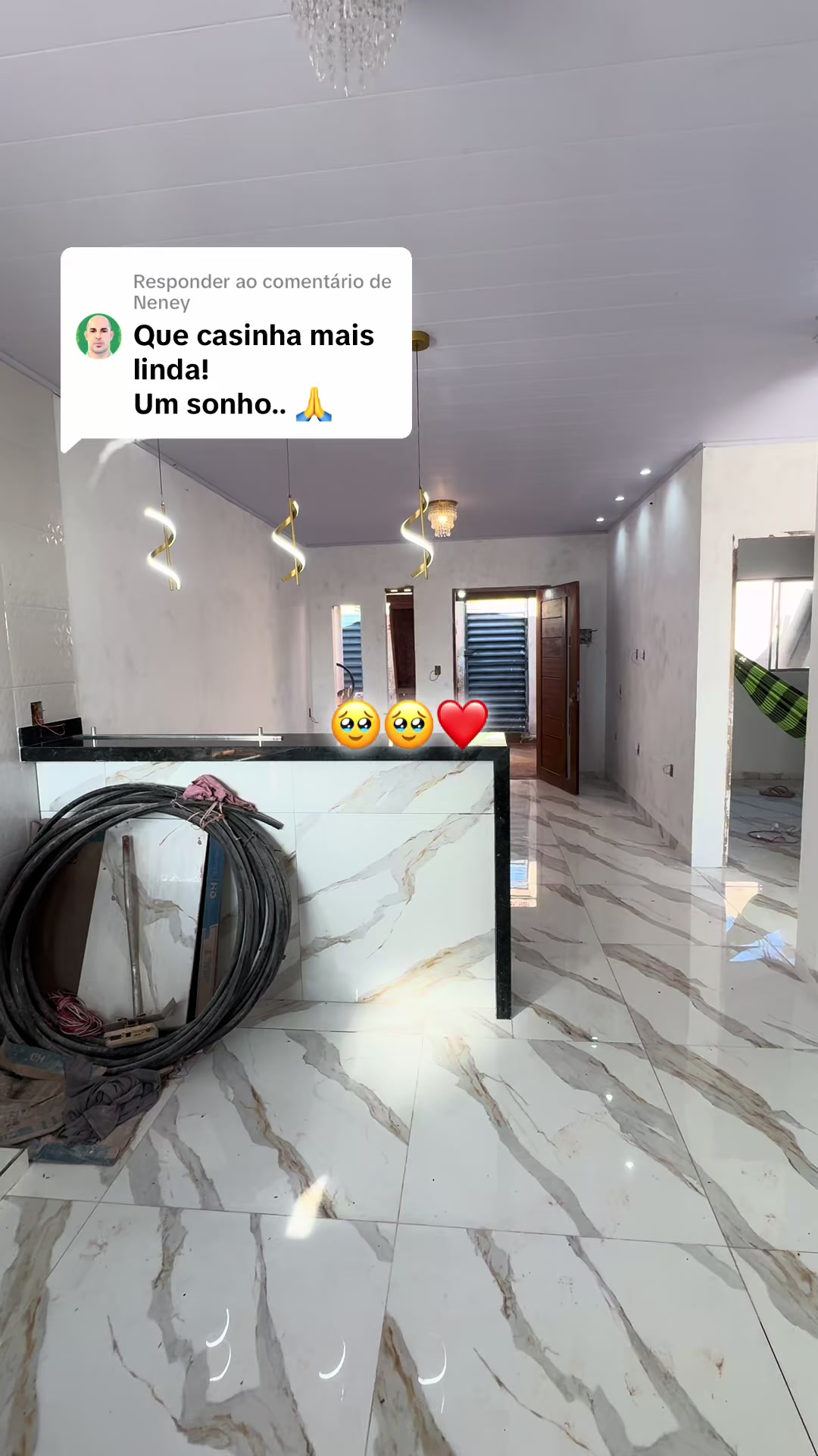 @Casa da Grazi ✨🏠