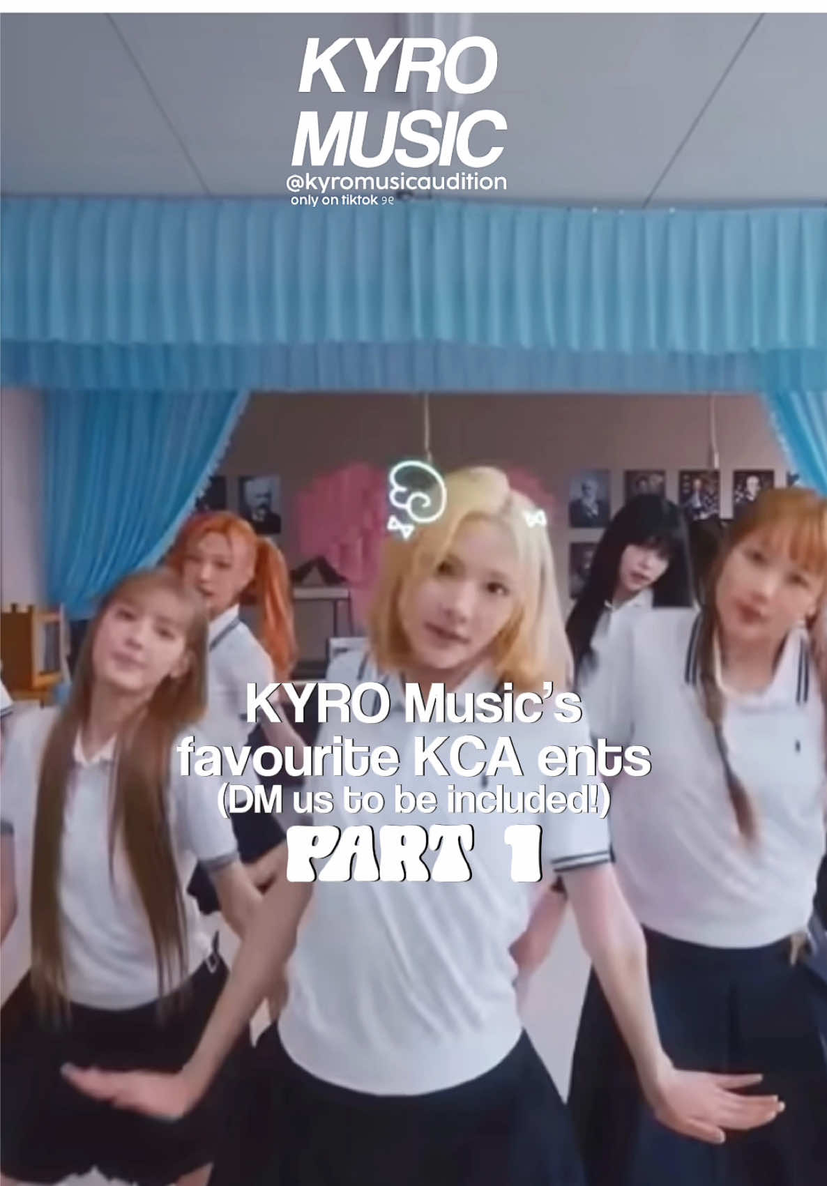@KYRO music