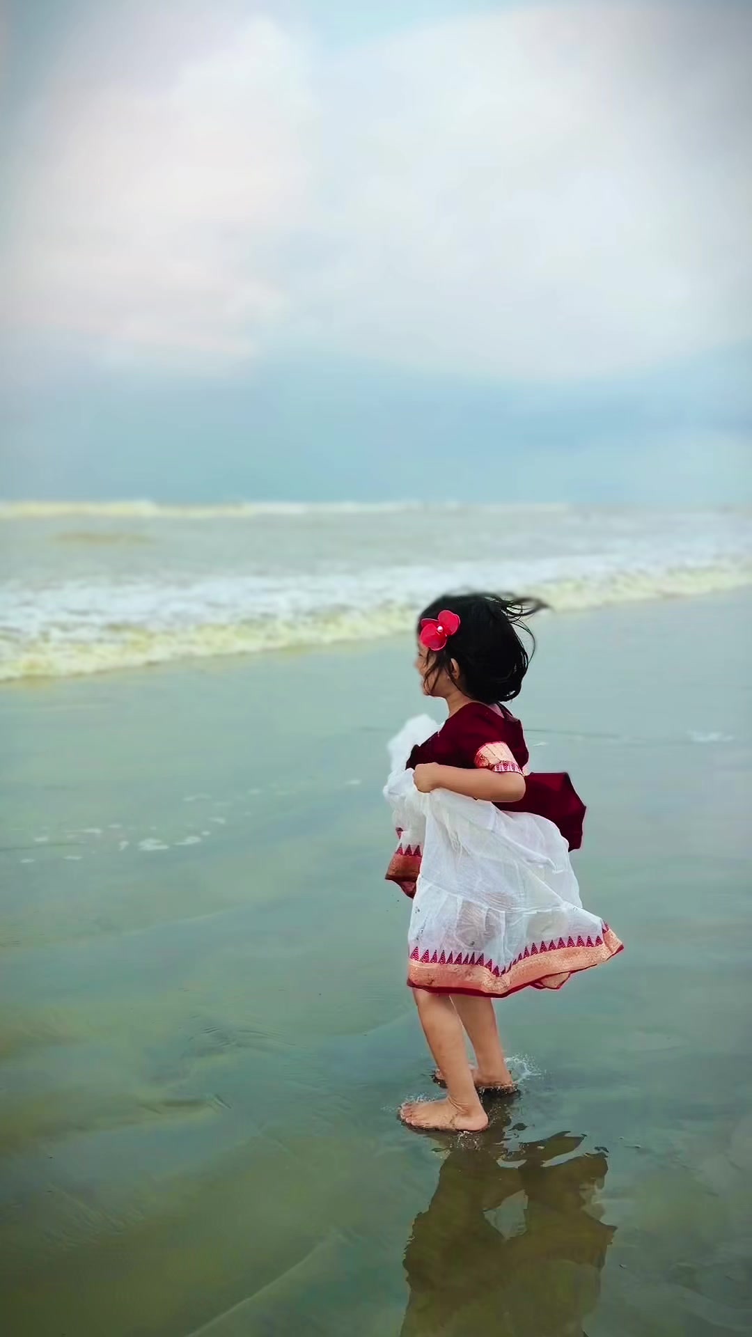 @❤Jafrina Jahan Prity❤