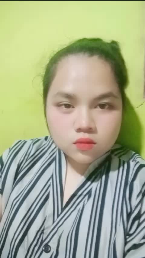 @Putry gemoy"😊