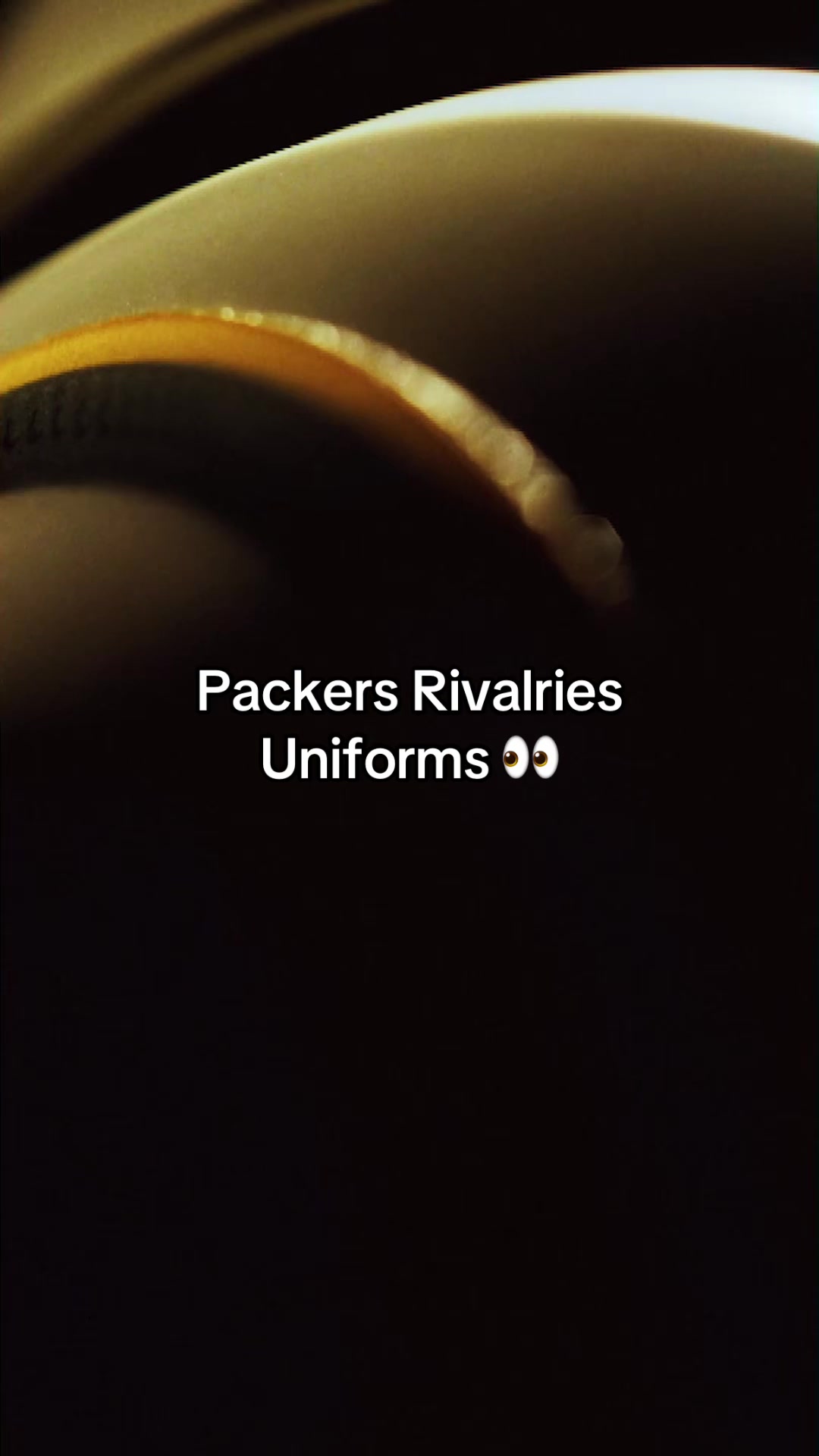 @Green Bay Packers