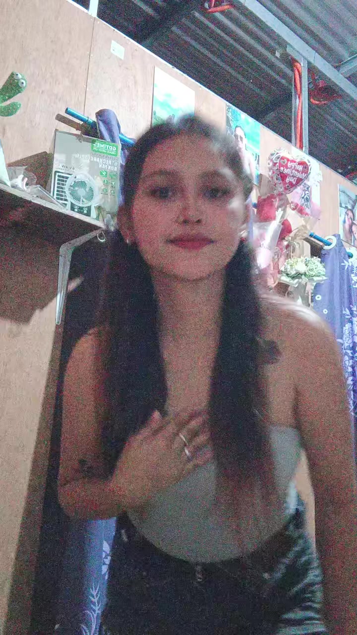 @Laarnie Mae Sanchez