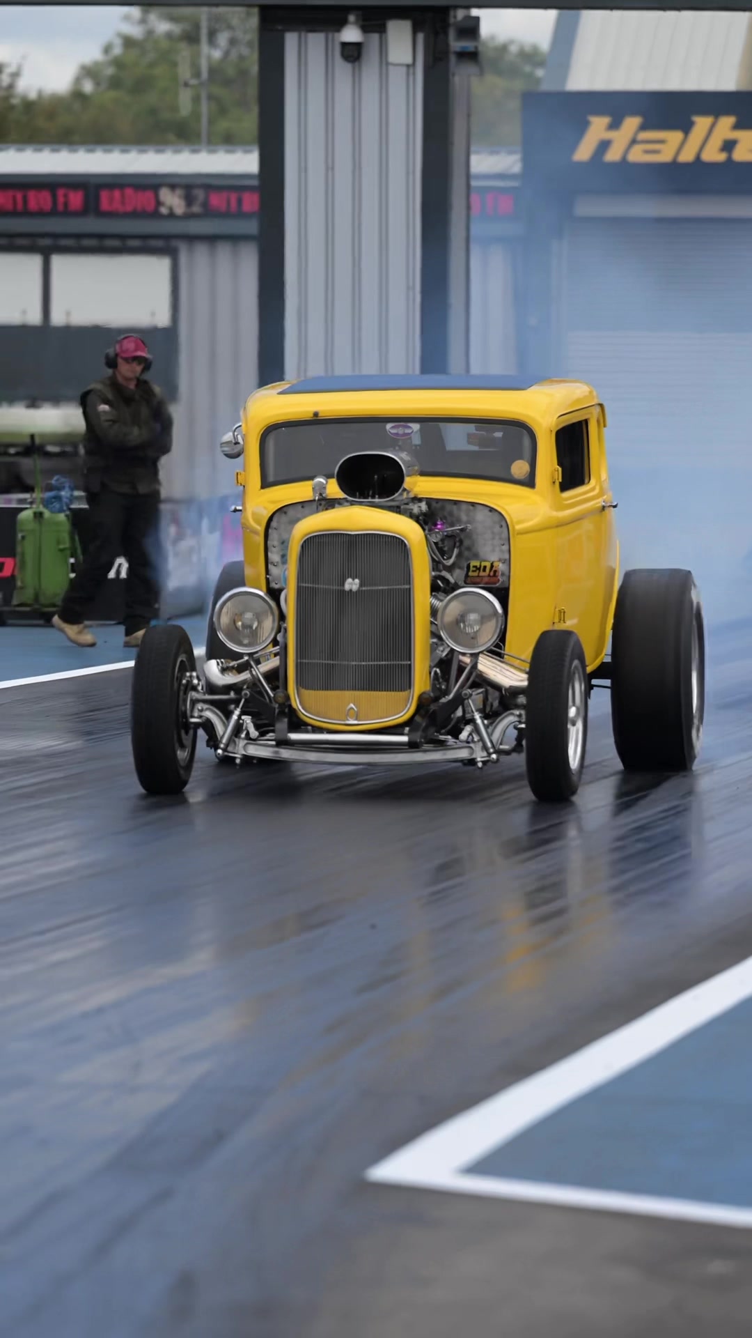 @DragRacingForAll