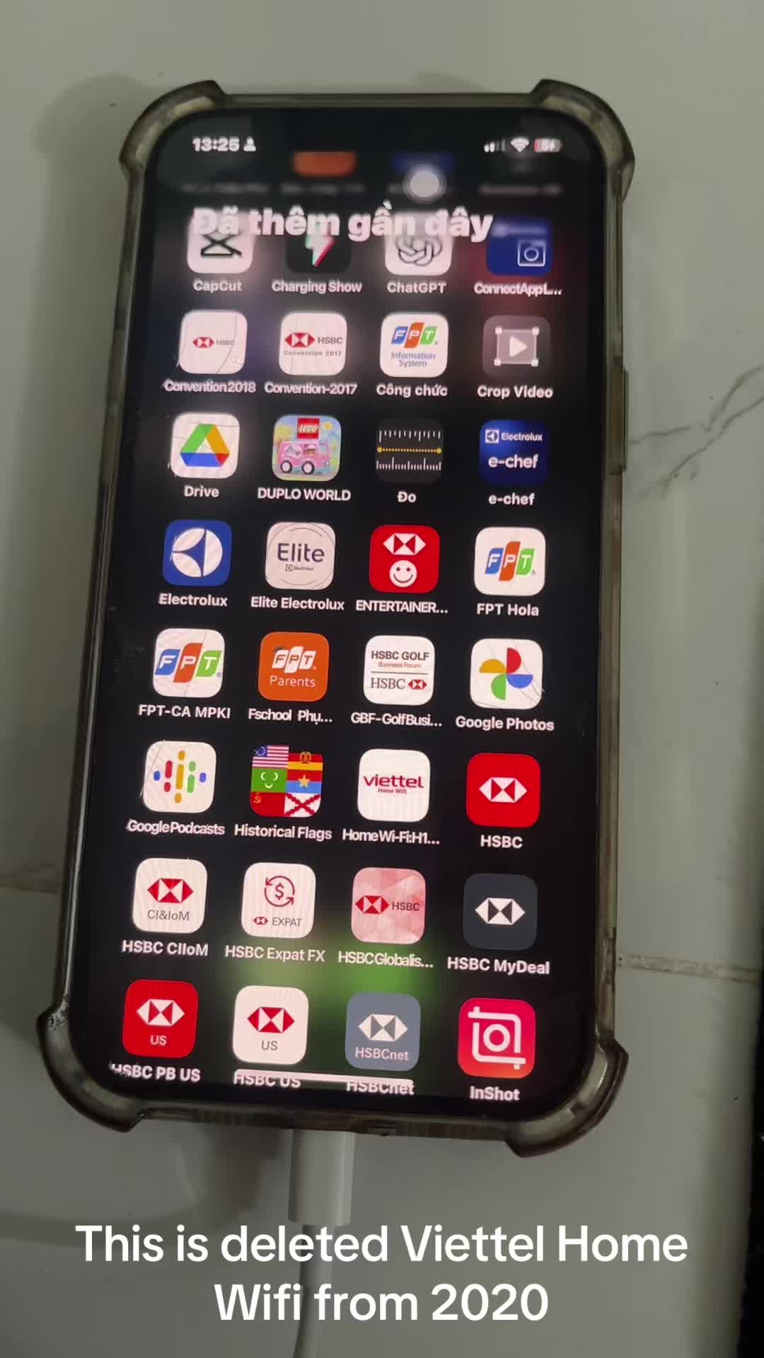 @App Old/Deleted Preview