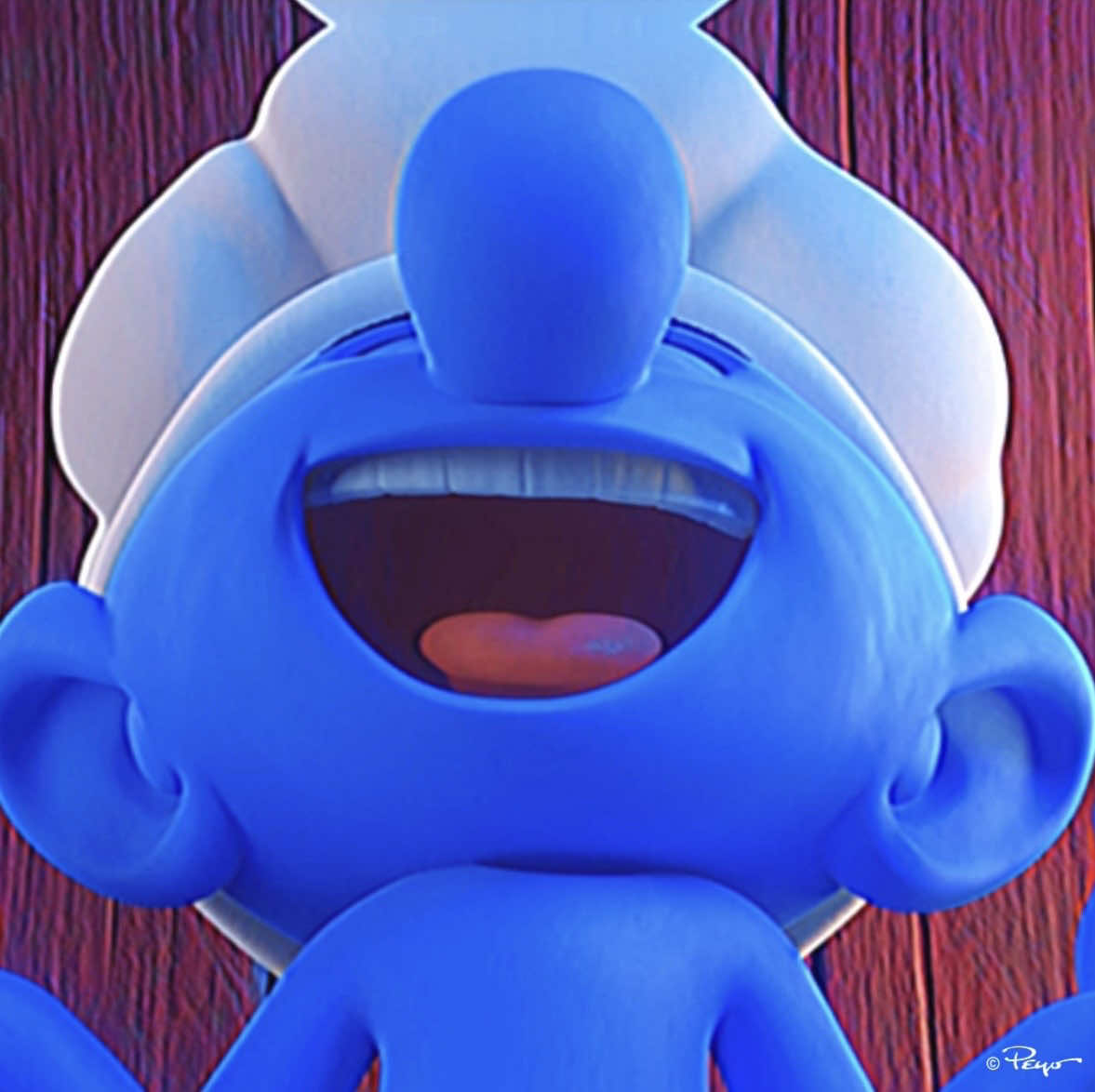 @Smurfs