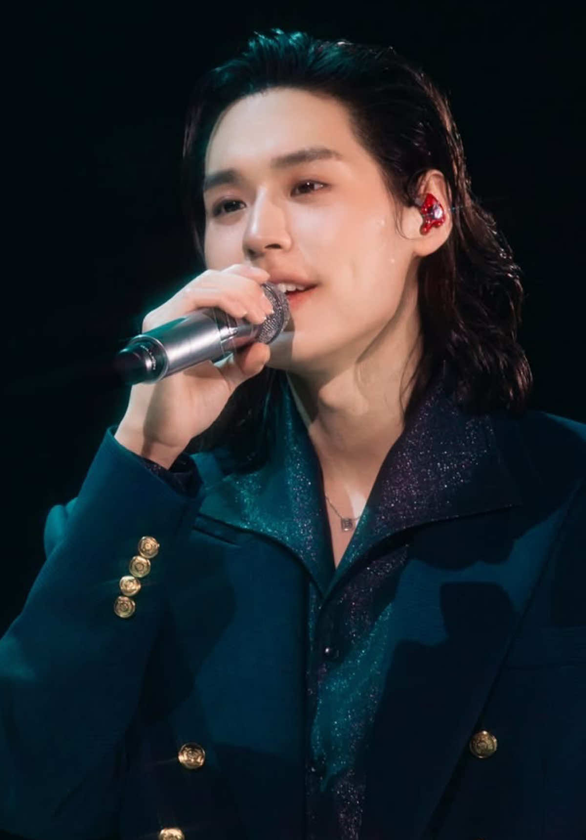@Haru - Nhật K&yacute; Đu BKPP