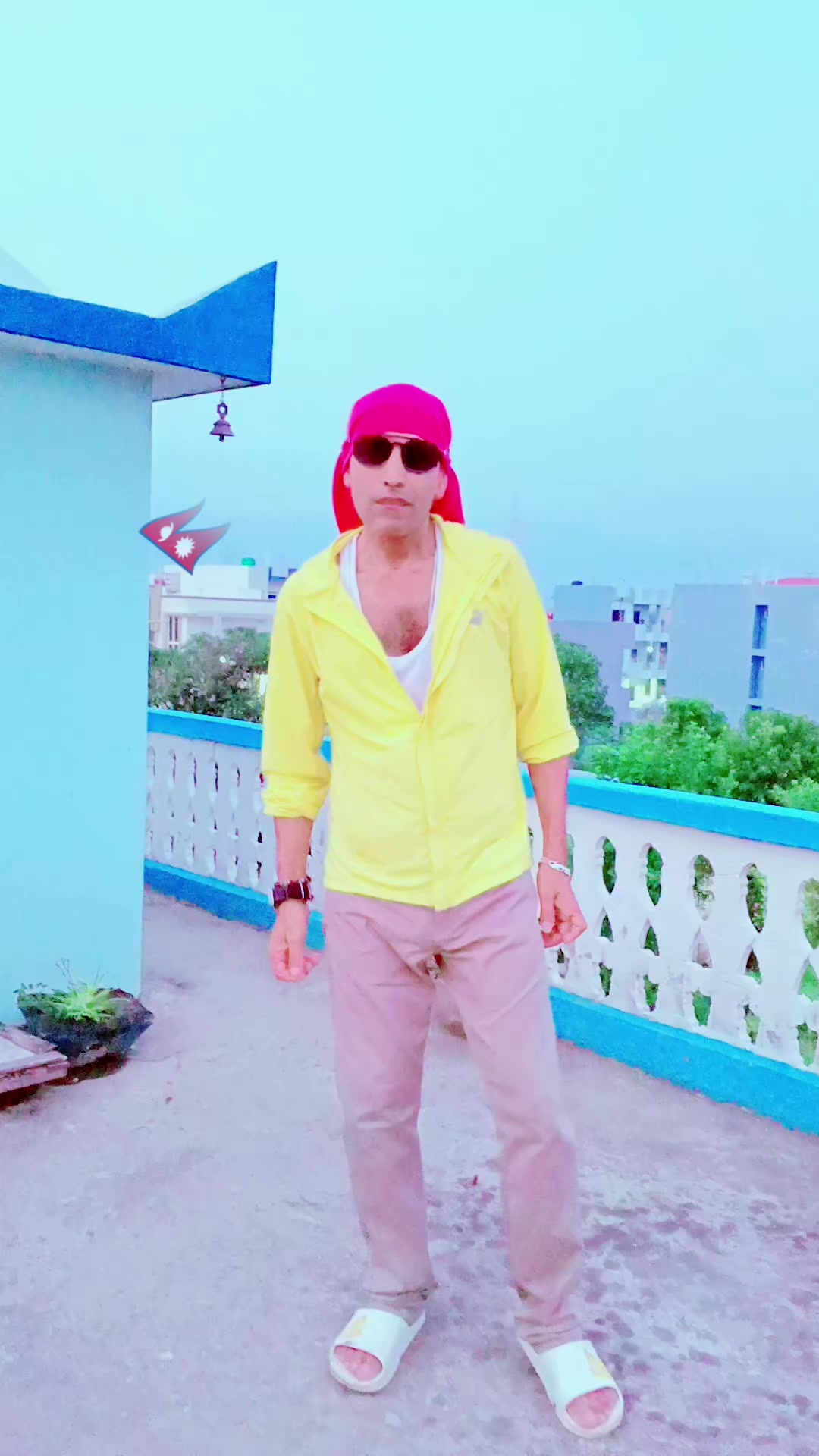 @SHALIKRAM -KAFLE57ЁЯЗ╕ЁЯЗжЁЯЗ│ЁЯЗ╡