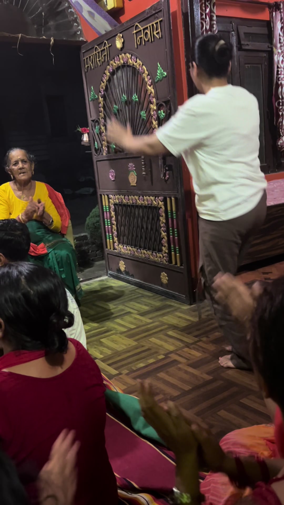@Laxmi Marasini