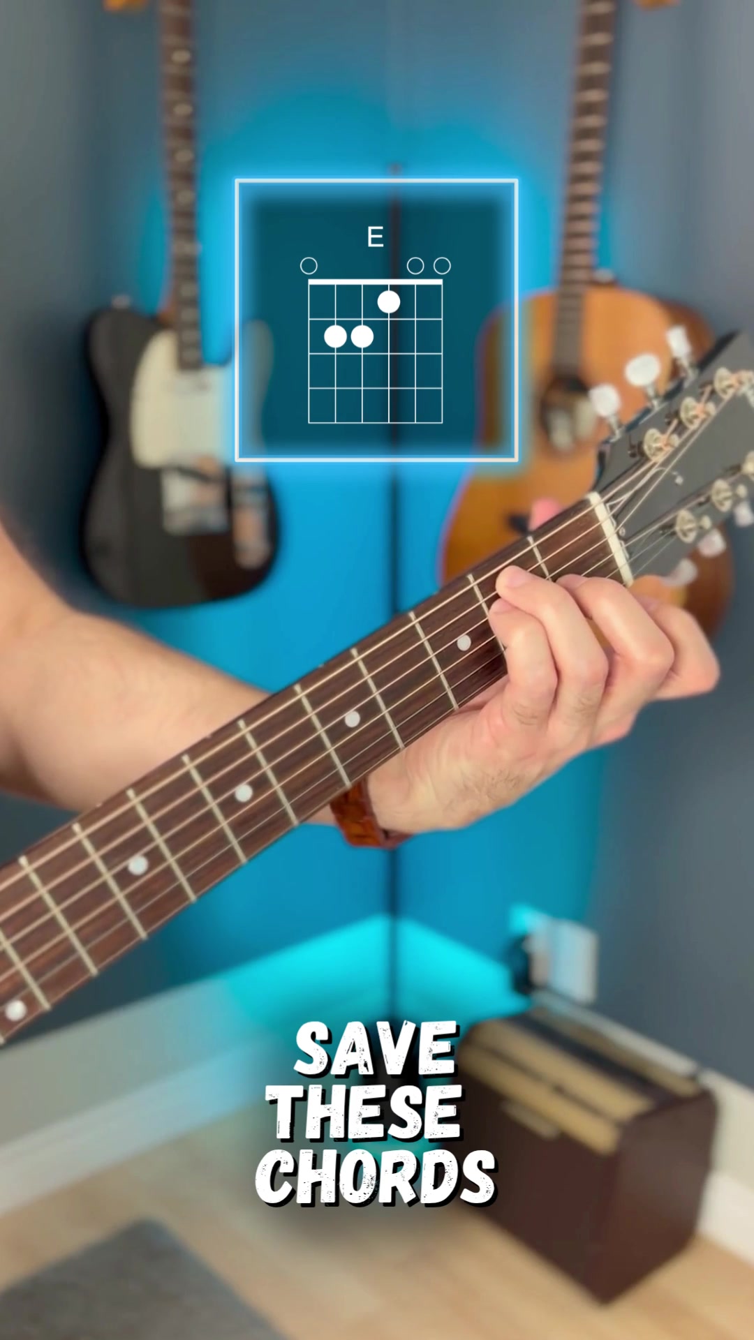 @Guitar Coach Sean