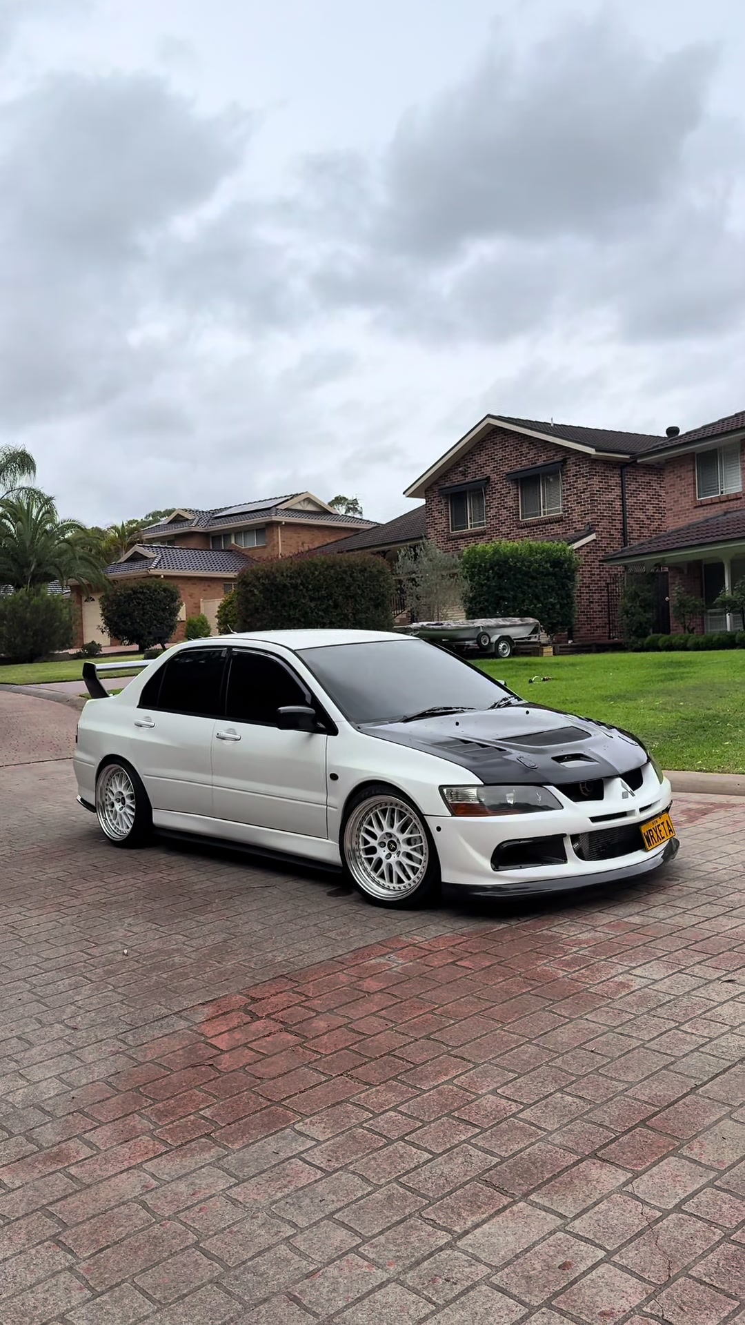 @WRX ETA
