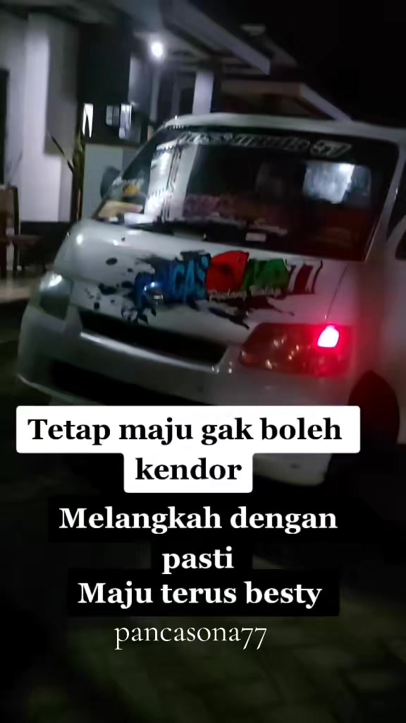 @Hartik Ningsih