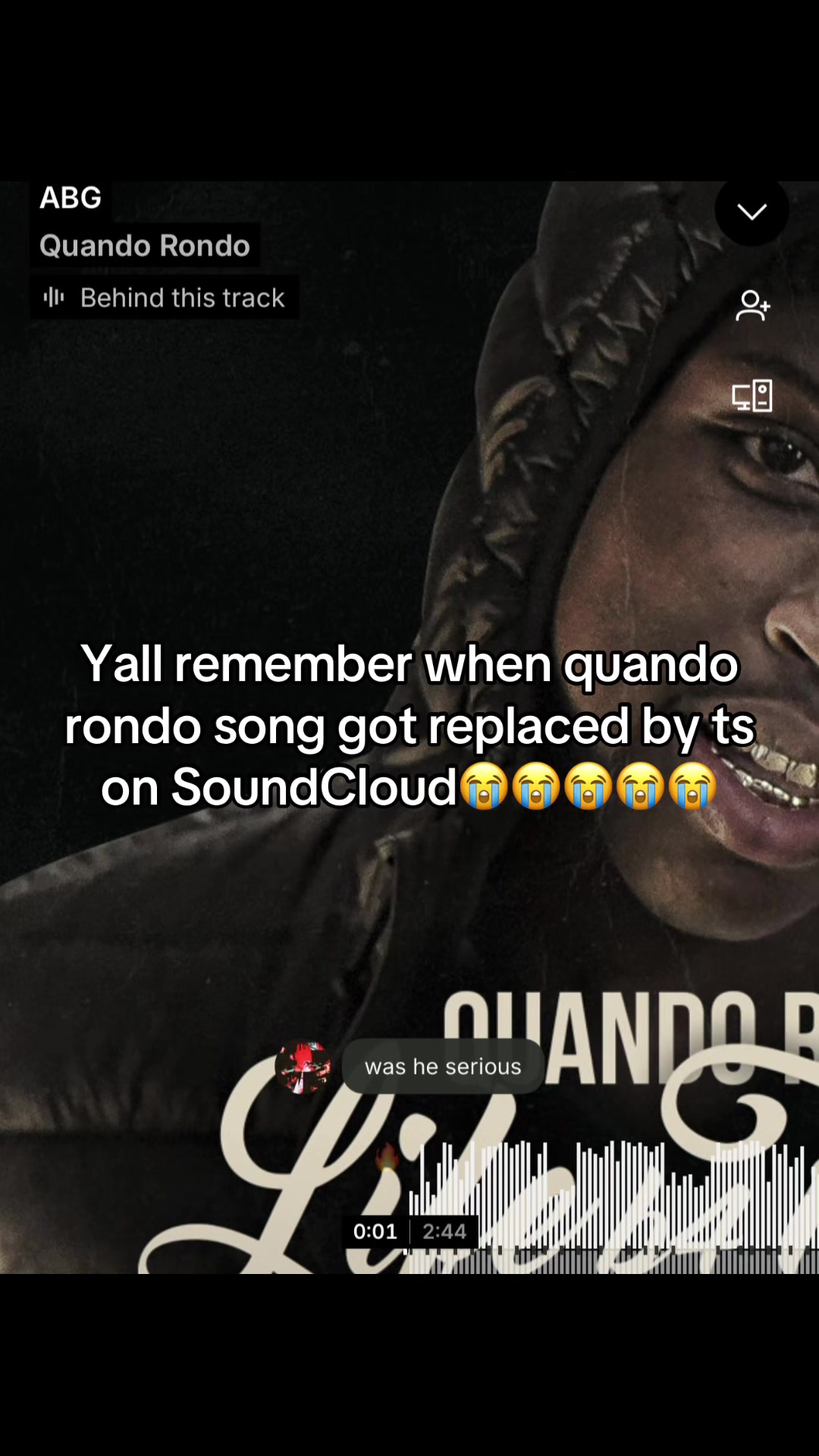 @Ybg Willie