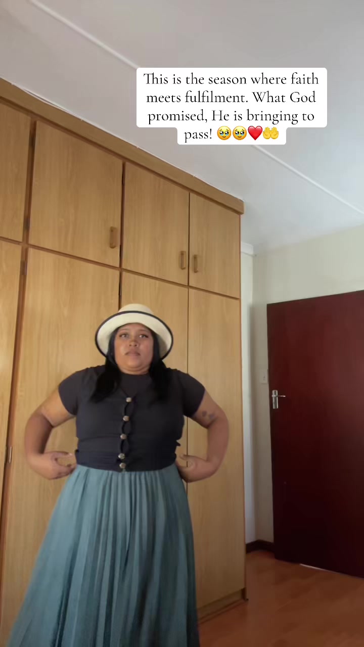 @Marsha ✝️