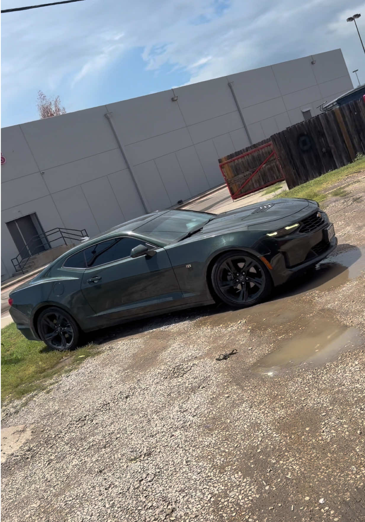 @SBA Window Tint Garage