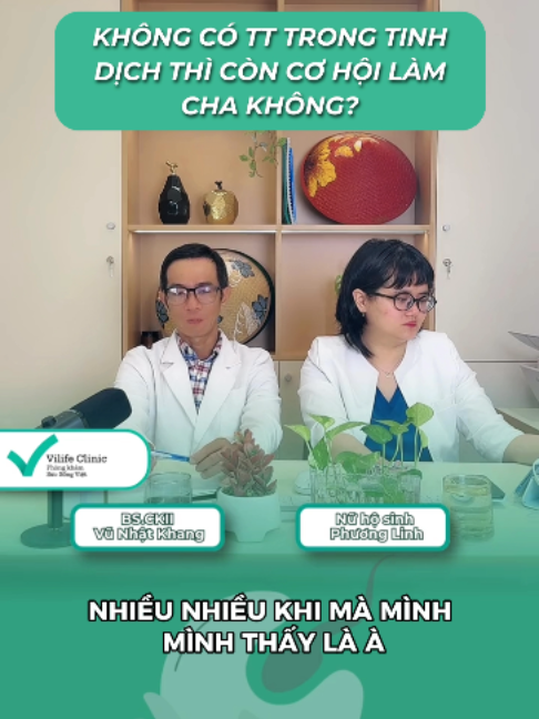 @PK IVF Vilife-Bs.Khang