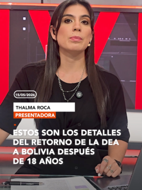 @RED UNO DE BOLIVIA