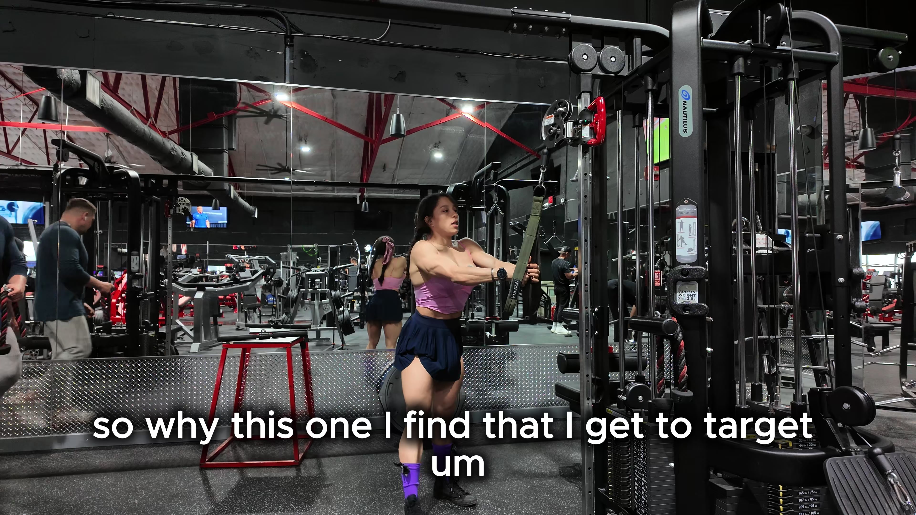 @MuscleGoddess