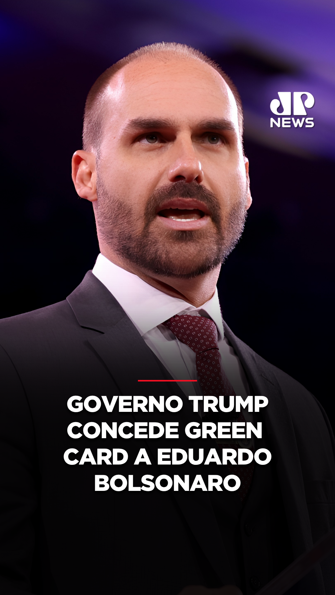@Jovem Pan News