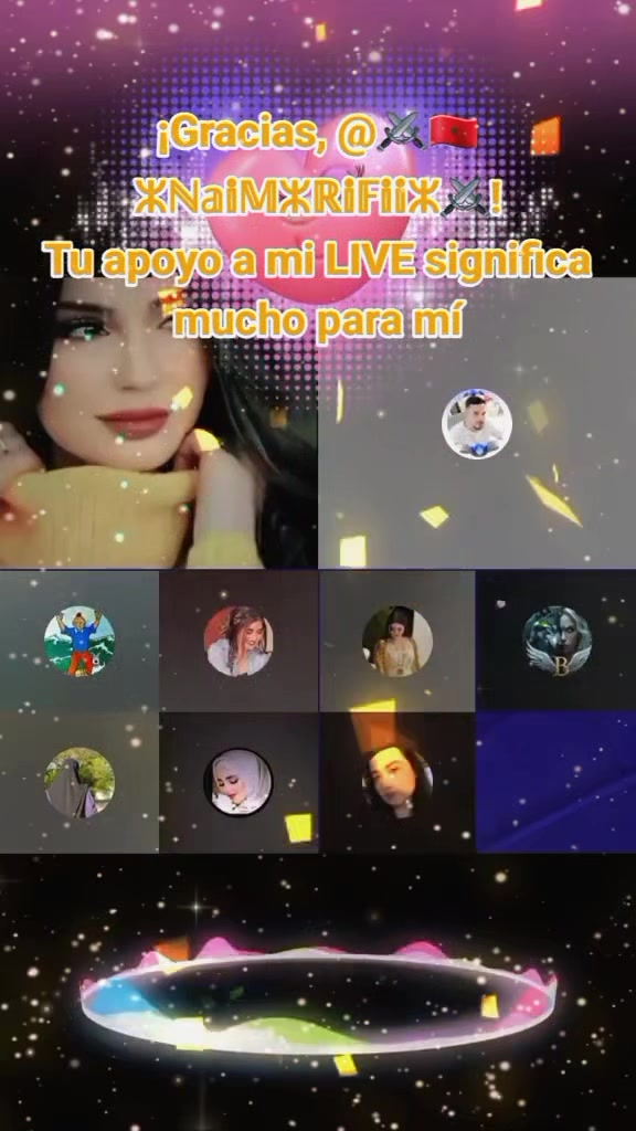 @♤💎✿🇲🇦𝓒𝓱𝓪𝓜𝓪𝓛𝓲𝓐✿°☆