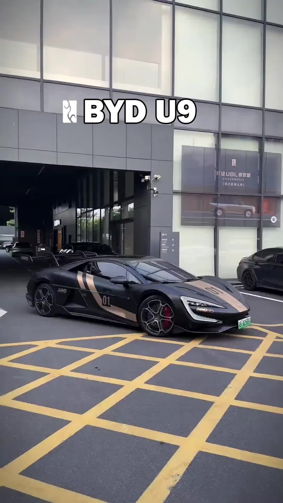 @China EV