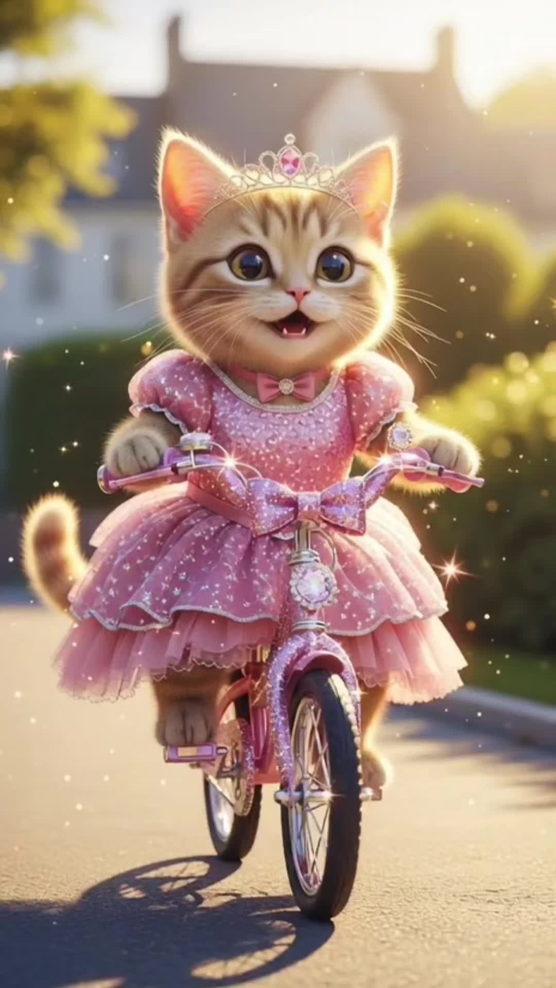 @kitten Life 🐈