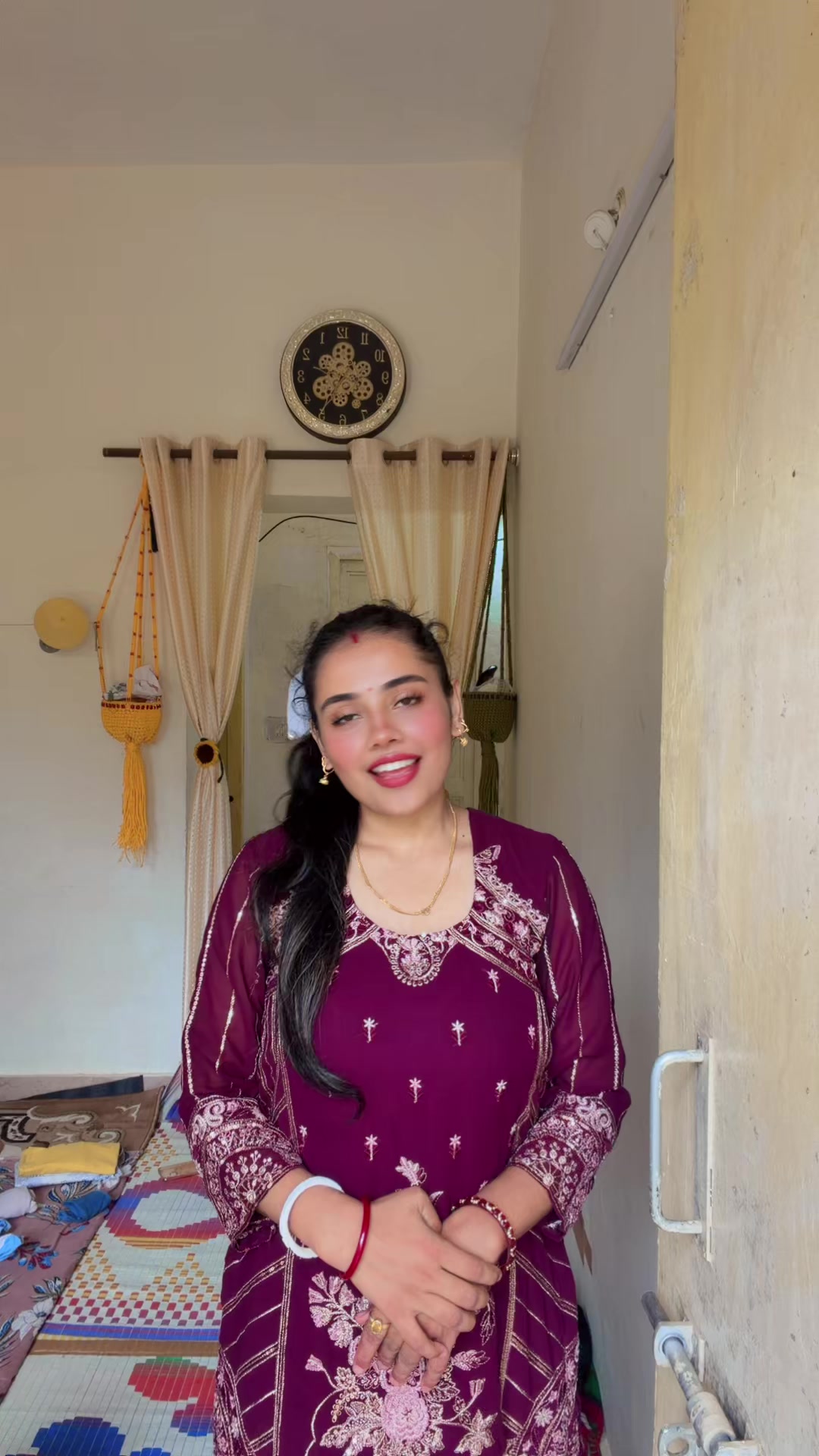 @Samjana Adhikari