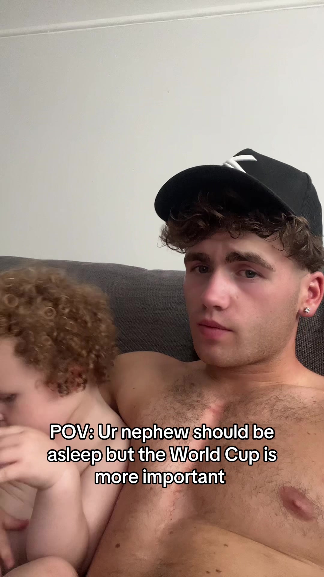 @Bushell