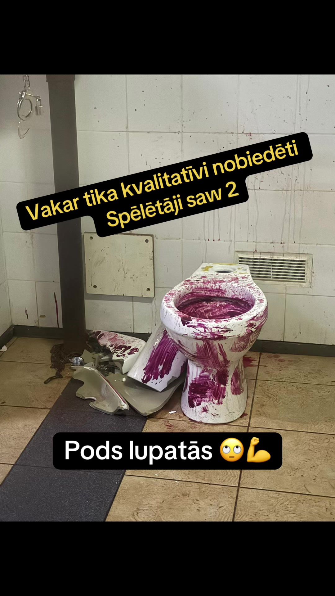 @Escapэ Room Latvia