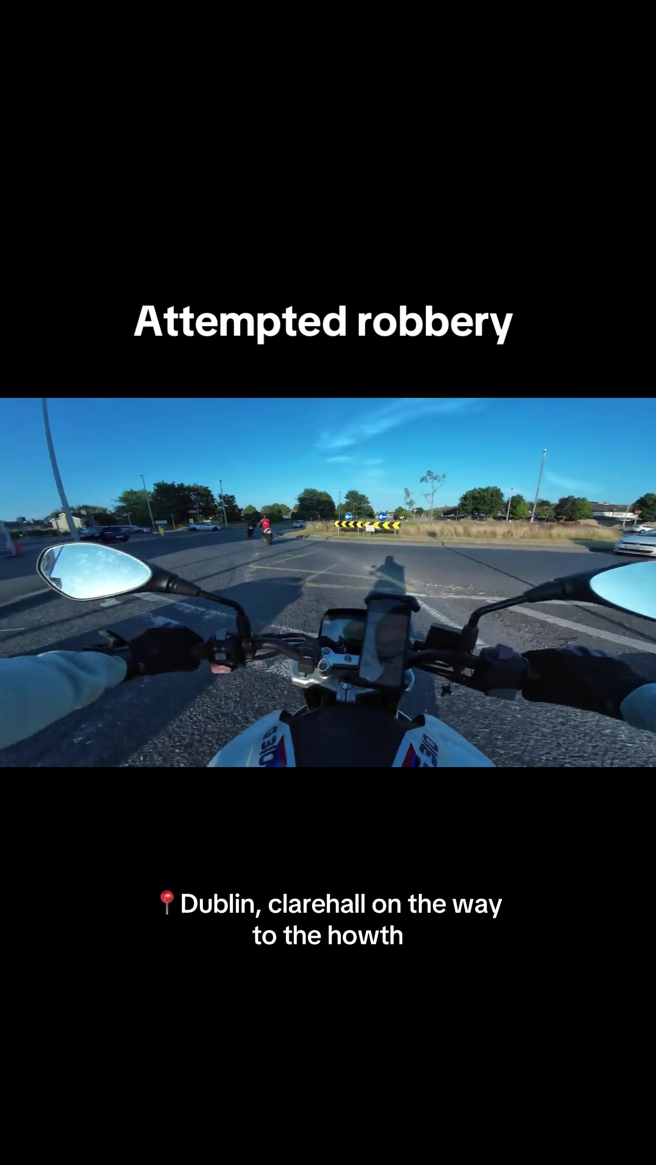 @Bad Drivers Ireland 🇮🇪