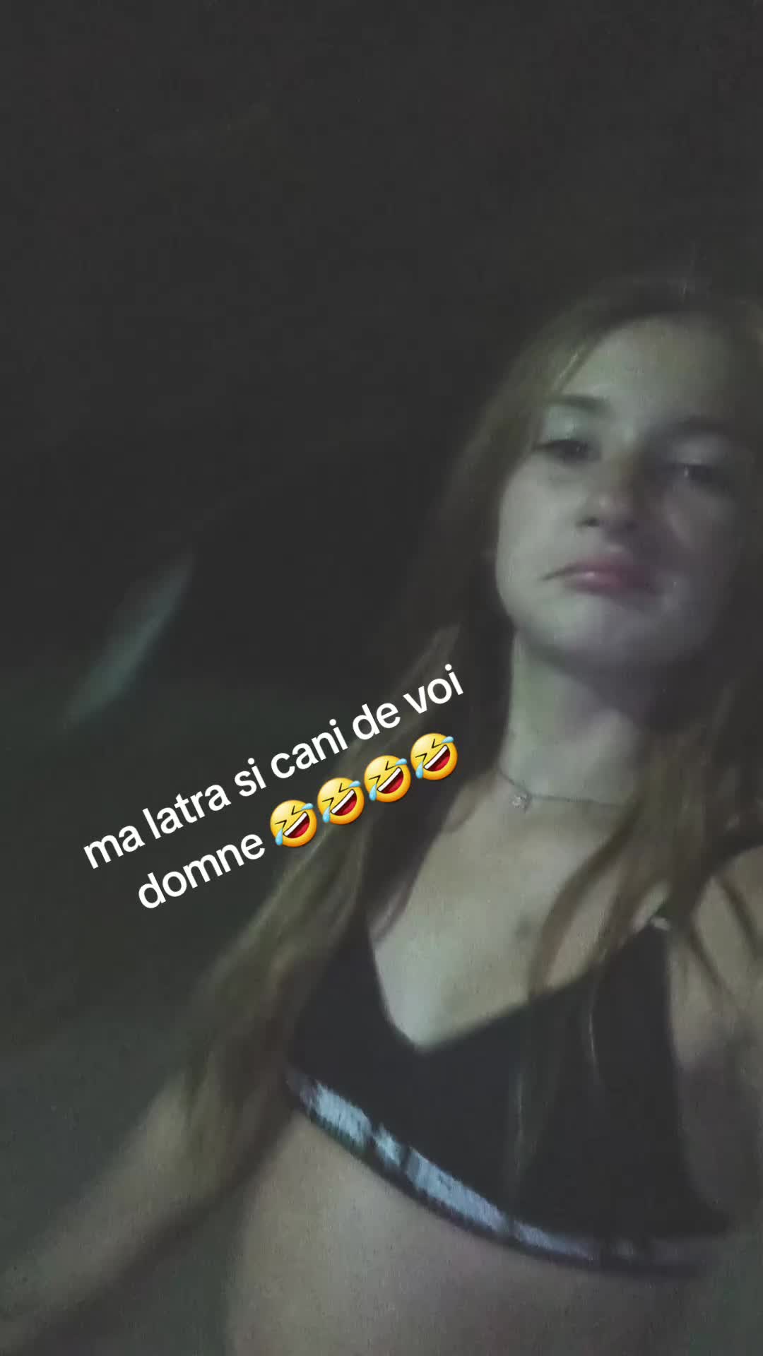 @unguroaica ta nebuna 😘😜😛🤪