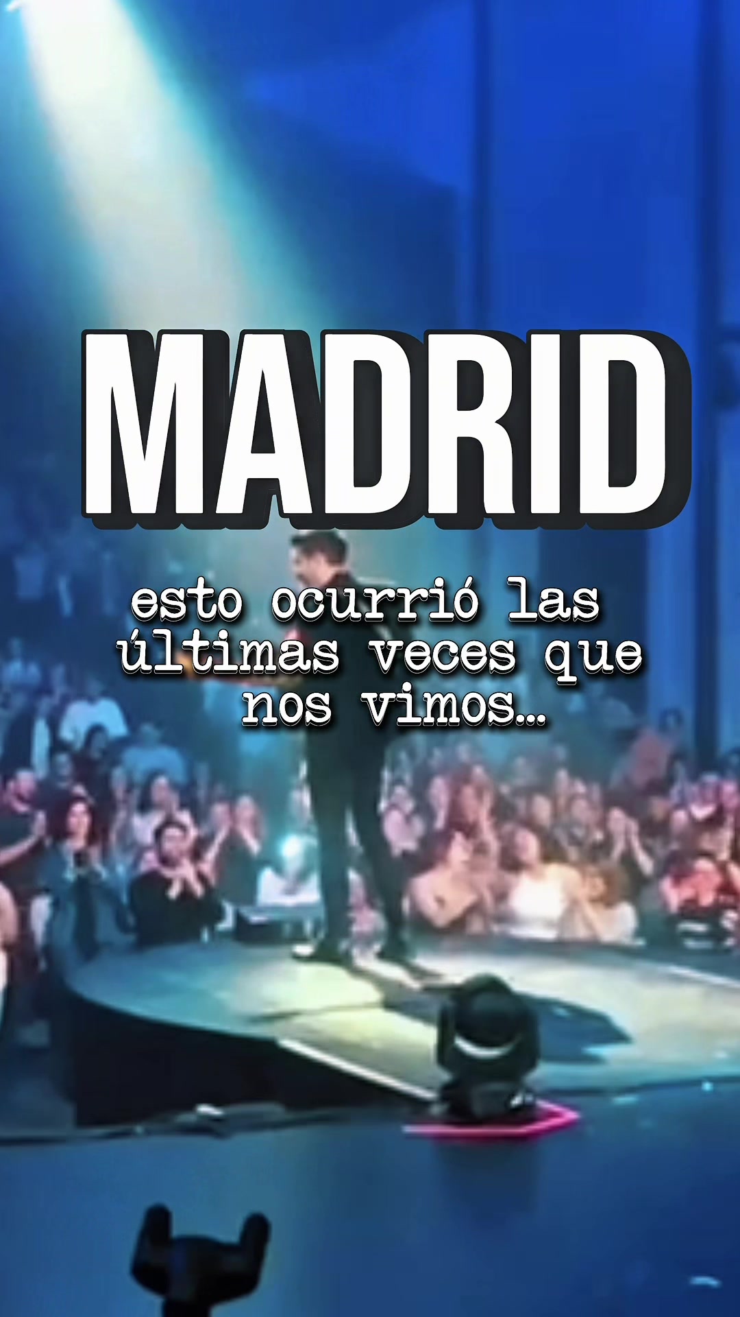 @Alex Ubago